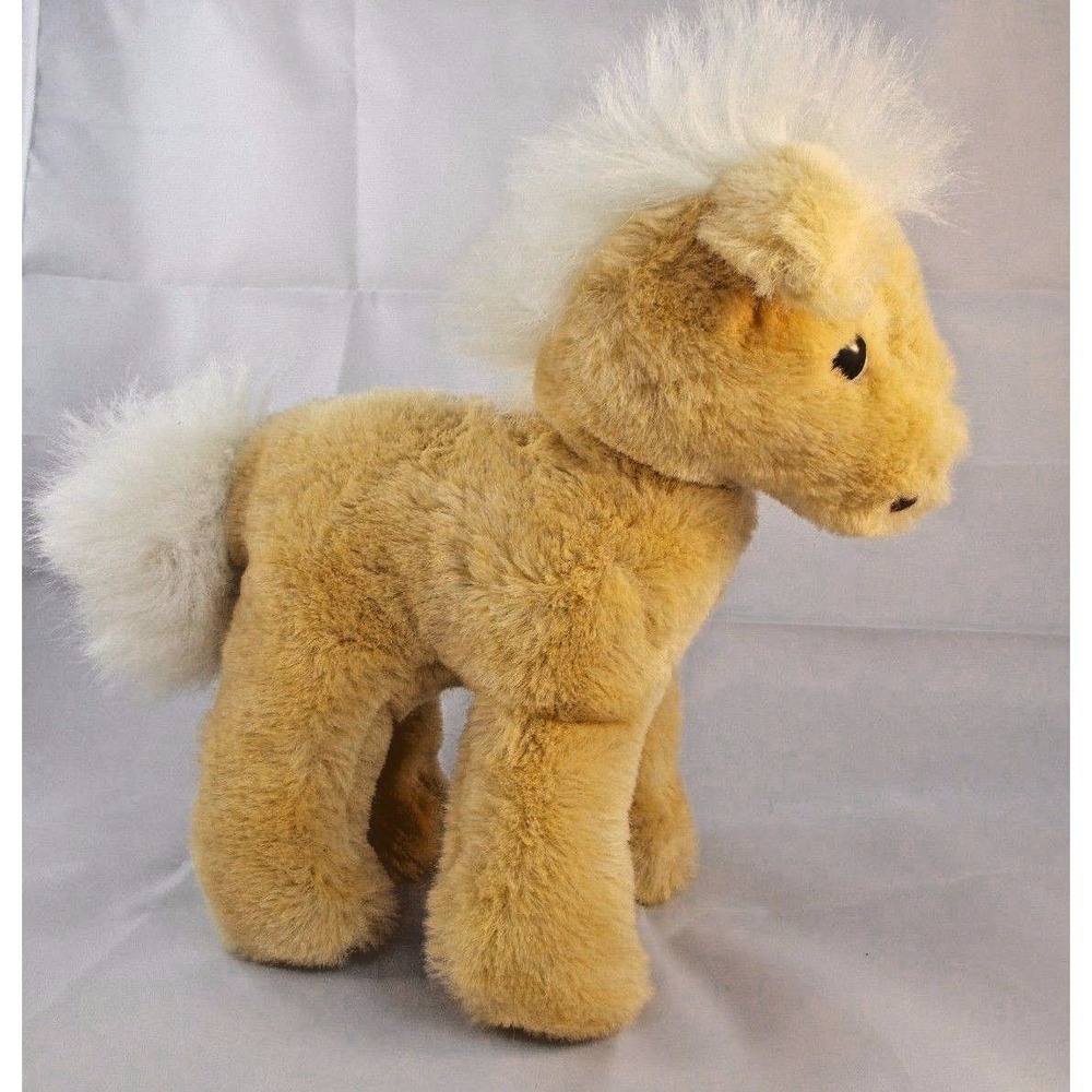 Princess Soft Toys Horse Pony Plush 11 Inch Stuffed Animal toy‎
